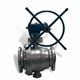 Selection and Application of Fixed Ball Valves