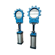 Selection Guide for Knife Gate Valves