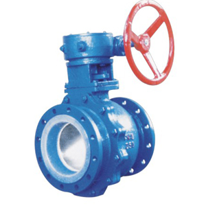 Chinese Valve Industry Enhancing Investment