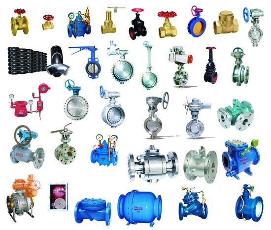 Energy Demand Has Accelerated the Development of Industrial Valves