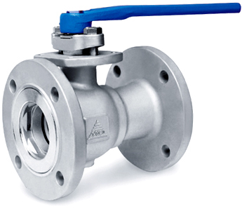 Features of Floating Ball Valves