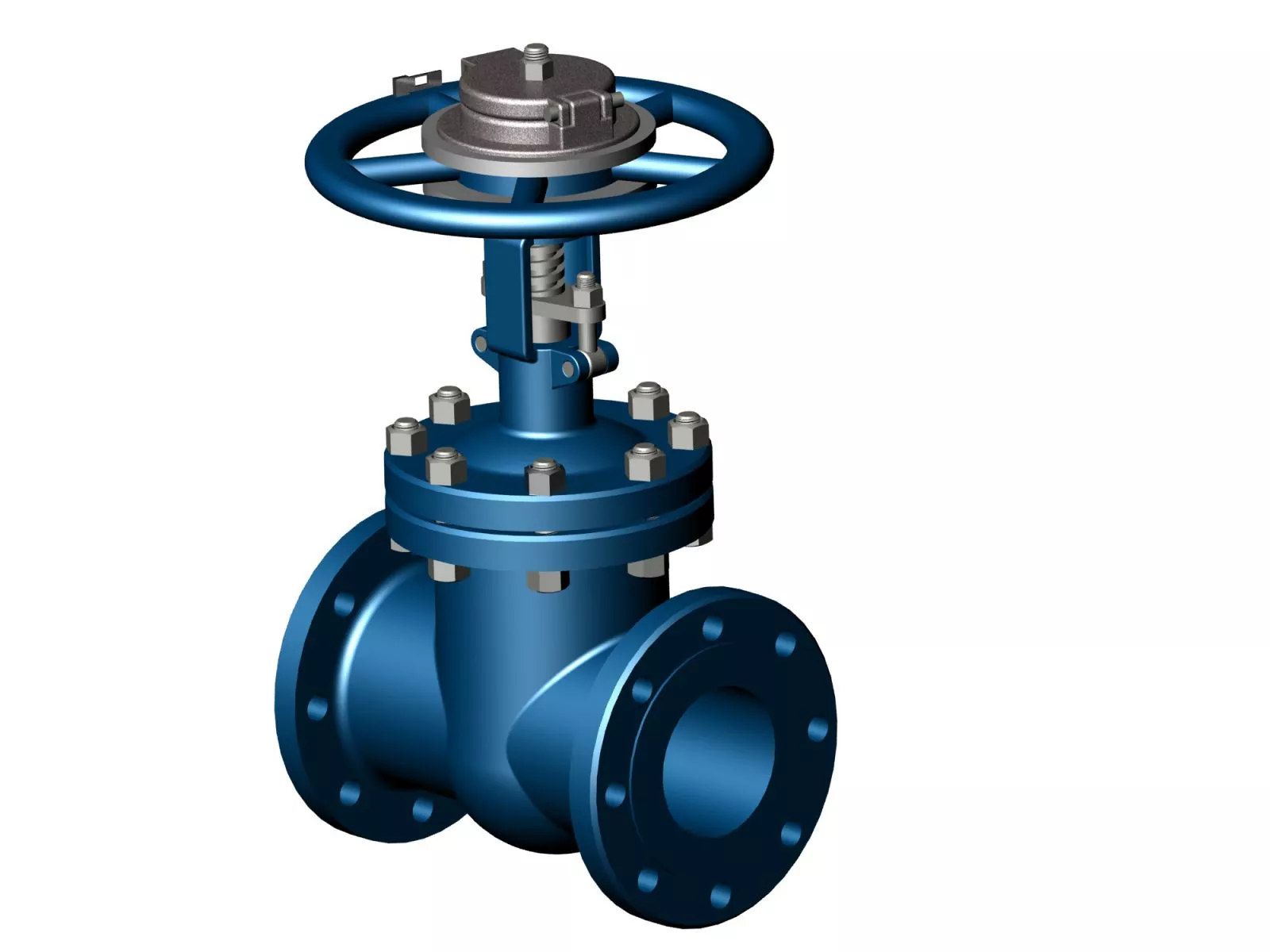Negative Factors for Chinese Valve Industry