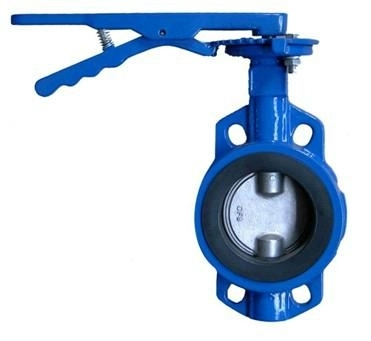 Future Trend of Butterfly Valve in Tianjin
