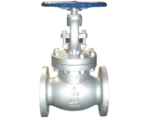 Localization of High-end Valves is Difficult in China