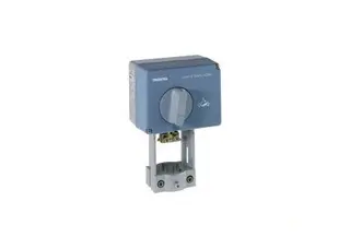 Electric Valve Actuator is Welcome for Adaptation