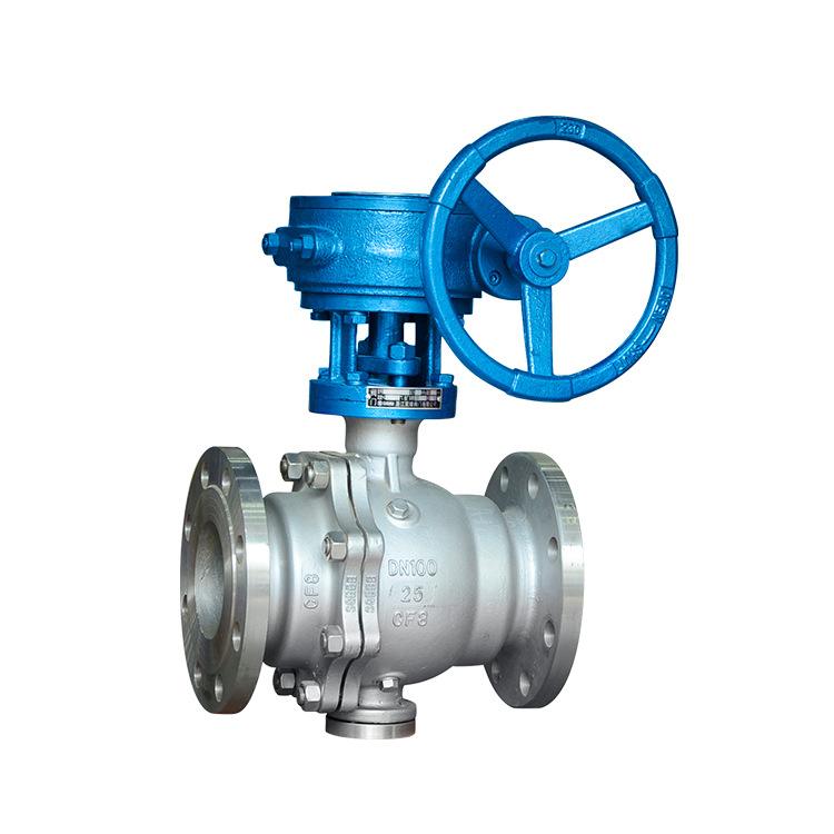 The Reform of Heat Supply—regulate and control Valves Meet Business Opportunities