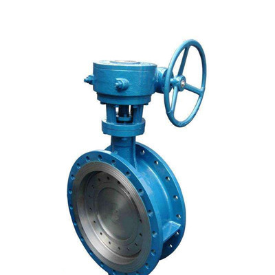 The Service Life of Butterfly Valves’ Sealing Seats