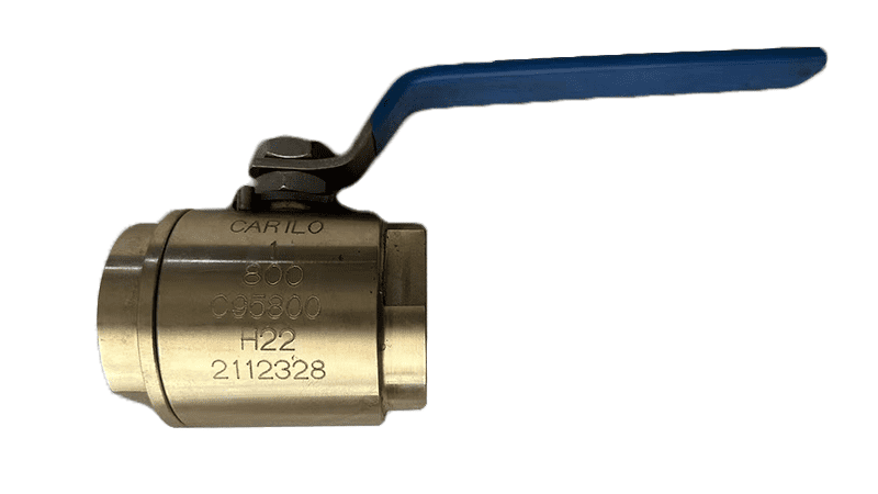 Ball Valve
