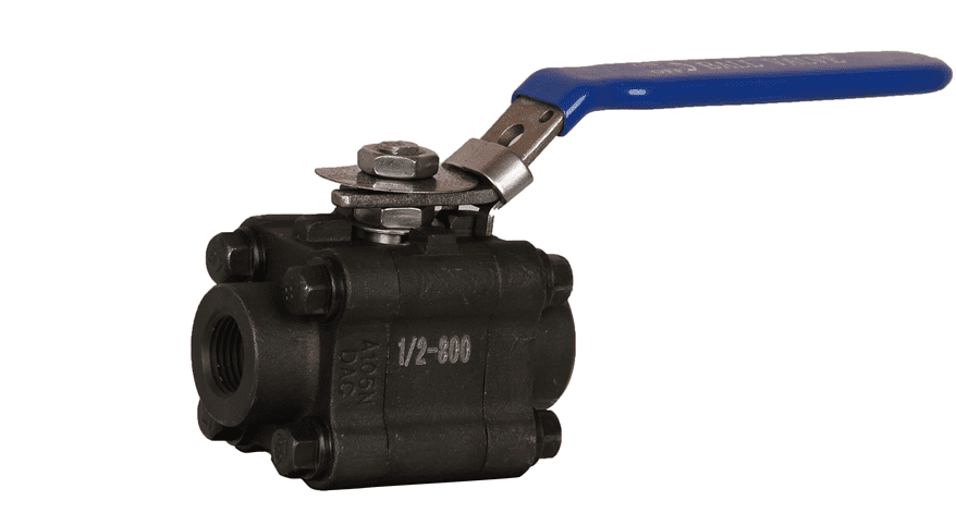 Floating Ball Valve