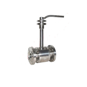 API 6D Cryogenic Ball Valve, 1/2-24 Inch, 150-900 LB