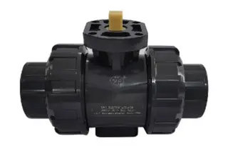 ball valve