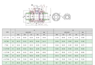 ball valve