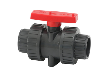 UPVC True Union Ball Valve Ⅱ