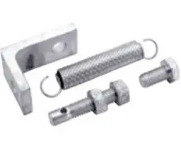 Swing Check Valve Parts