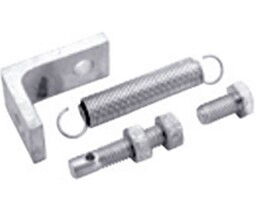 Swing Check Valve Parts