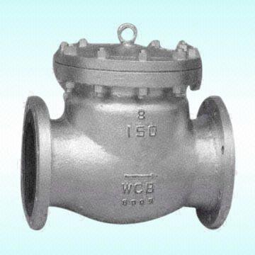 API 594 Swing Check Valve, 32 Inch, 150LB