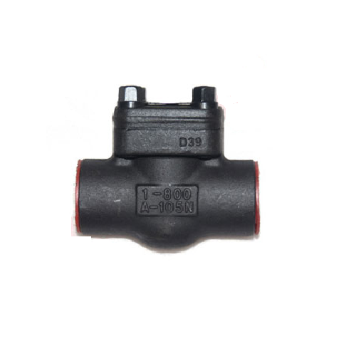 API 602, BS 5352 Swing Check Valve, 1/2 - 2 Inch