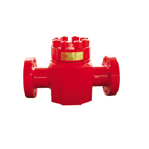API 6A Swing Check Valve, AA-FF, 2-1/16 Inch