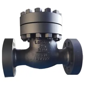 ASTM A216 WCB Swing Check Valve, DN65,PN420