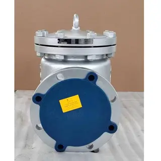 ASTM A216 WCB Swing Check Valve, BS 1868, 8 IN, 150 LB, RF