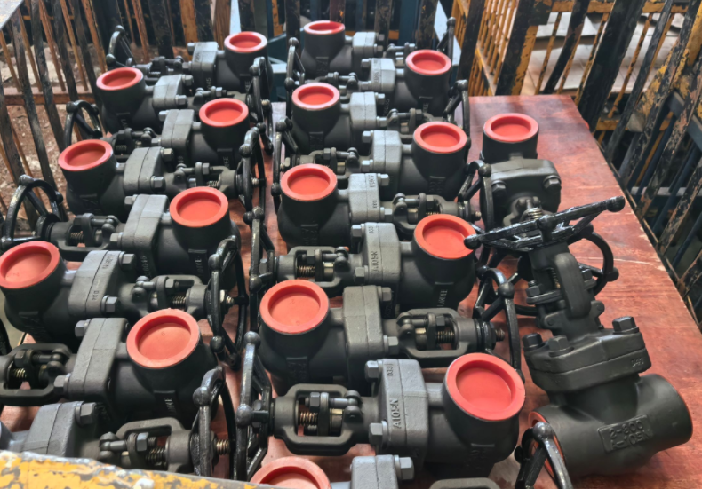 gate valve