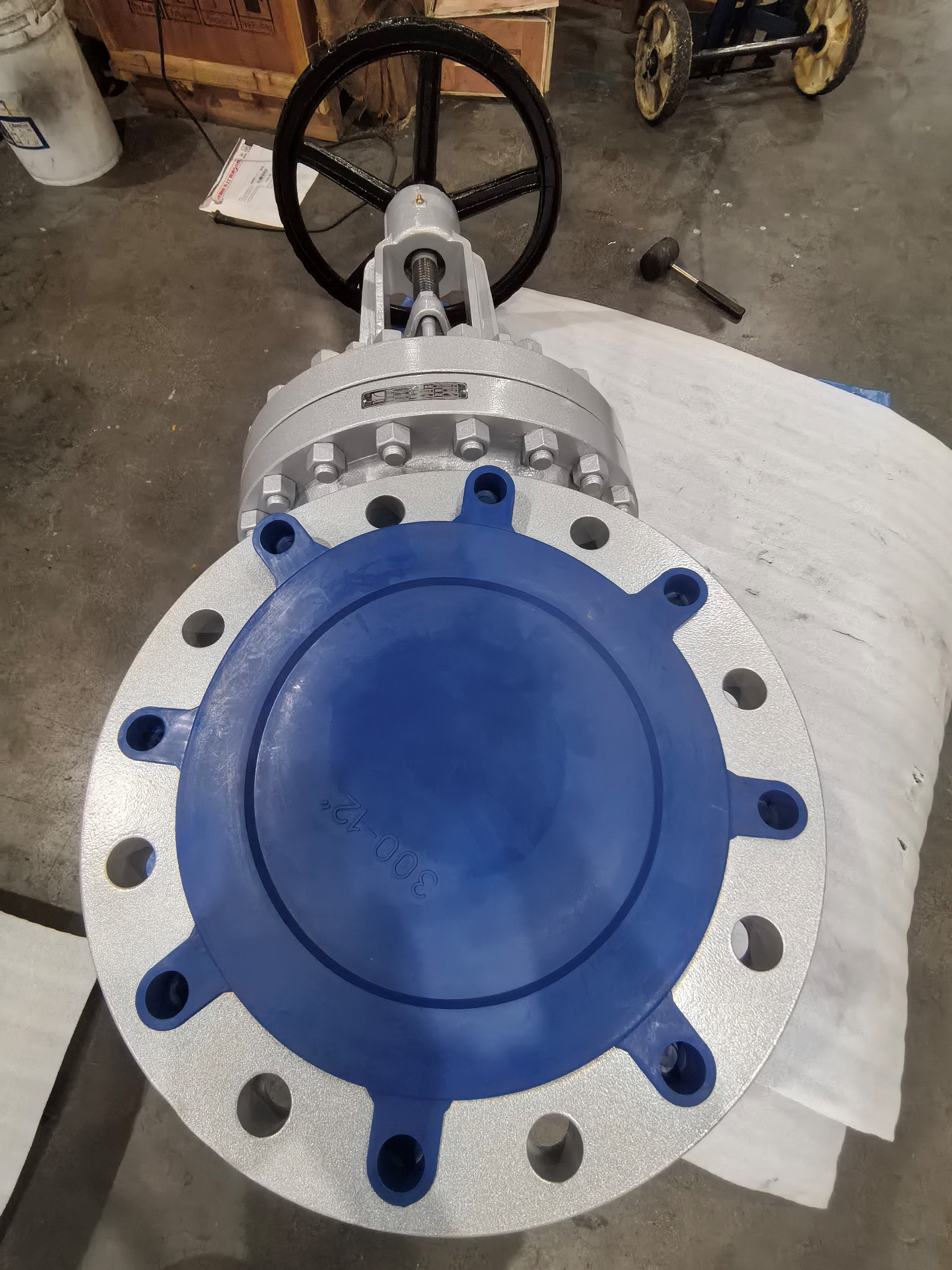 12 Inch Gate valve 12 Inch Gate valve