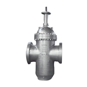 ISO 5208 Expanding Gate Valve, 2-56 Inch, 2500#