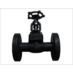 ANSI A105N Gate Valve, Forging, CL1500, 1In