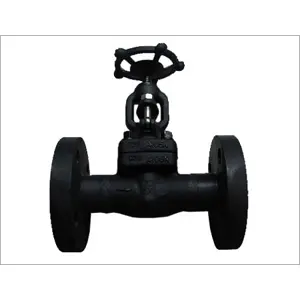 ANSI A105N Gate Valve, Forging, CL1500, 1In