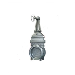 API 600, BS 1414 Duplex Stainless Steel Gate Valve, 2-60 Inch