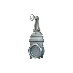 API 600, BS 1414 Duplex Stainless Steel Gate Valve, 2-60 Inch