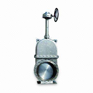 Solid Parallel Faced Gate Valve, ANSI B16.10