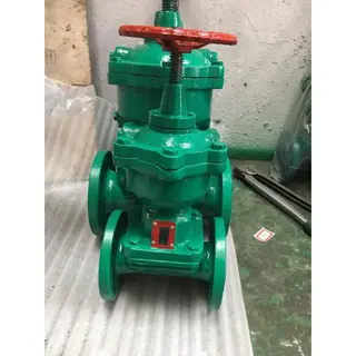 API 600 Gate Valves, Carbon Steel WCB, Trim #8, 6 IN, CL150