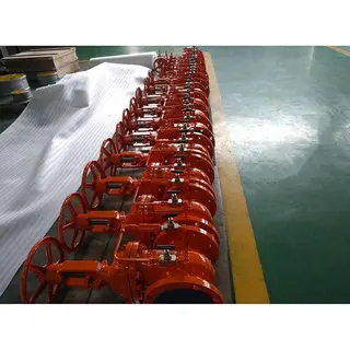 Flexible Wedge Gate Valves, API 600, A216 WCB, 6 Inch, CL150