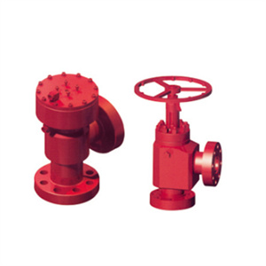 Adjustable Choke Valve, 2 1/16-4 1/16 IN, 2000-20000 PSI