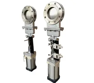 Knife Gate Valve