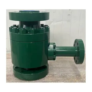 Carbon Steel ASTM A105 ARC Valve, 2 Inch, 1500 LB, Flanged