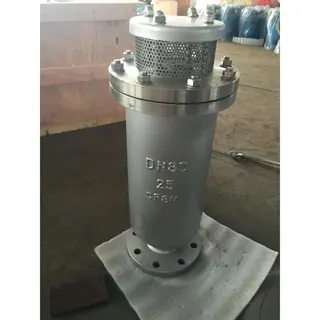 SS316 Air Relief Valve, PN150-900, DN80