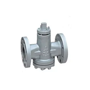 API 599 Lubricated Plug Valves, NPS 2-12 IN, 150-1500 LB