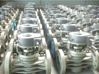 Plug Valve
