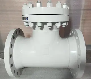 T Strainer