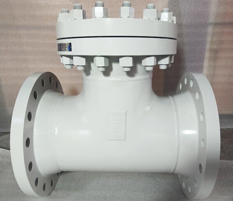 T Strainer