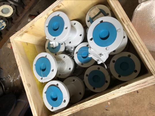 ASME B16.34 Y Strainer Package