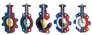 How to Install Electric Control Butterfly Valve
