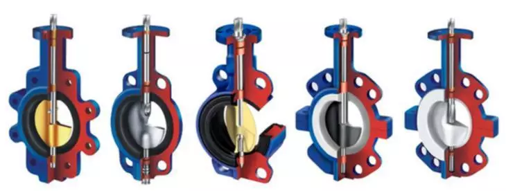 How to Install Electric Control Butterfly Valve