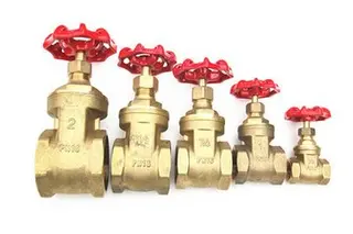 What Kinds of Fields Do Valves Enter