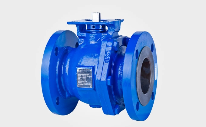 Application and Features of Oilfield Valves