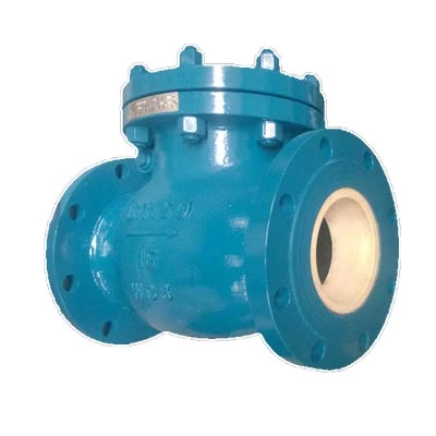 Brief Introduction about Ceramic Valves