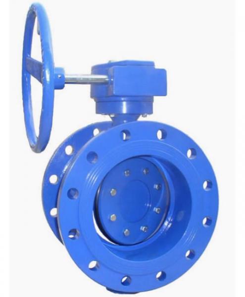 Troubleshooting Methods for Electric Drive Butterfly Valve
