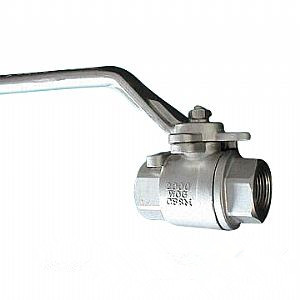 What Are Main Advantages of Ball Valves?